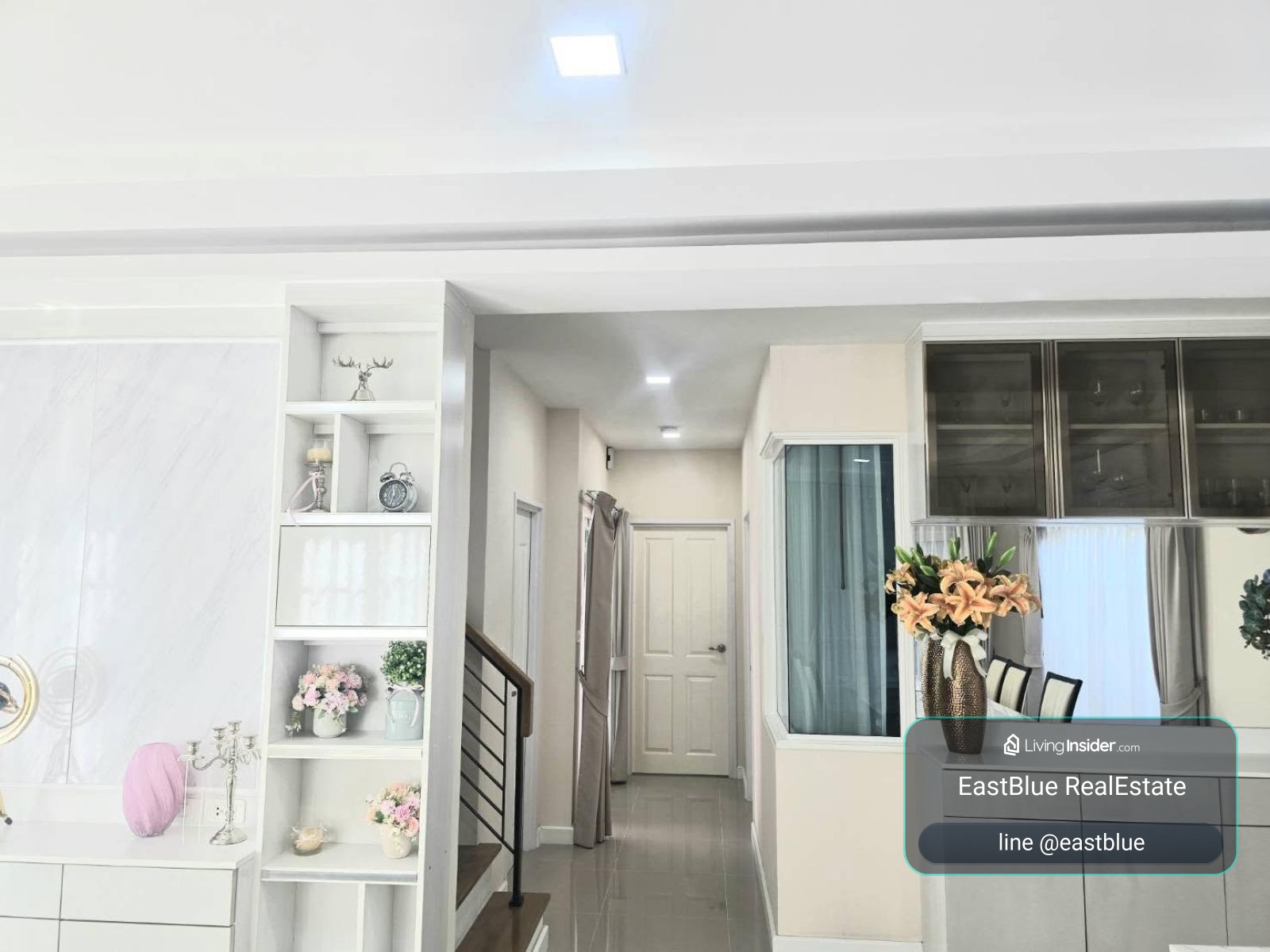 11/08/2026, รวมค่าโอน 🏡 ขาย บ้าน 3 ห้องนอน 151 ตร.ม. 6.8 ลบ. 0642748883 – รูปที่ 3