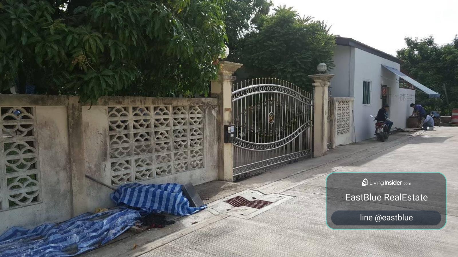 11/08/2026, รวมค่าโอน 🏡 ขาย บ้าน 4 ห้องนอน 220 ตร.ม. ที่จอดรถ 2 คัน พร้อมเข้าอยู่ 11 ลบ. 0642748883 – รูปที่ 2