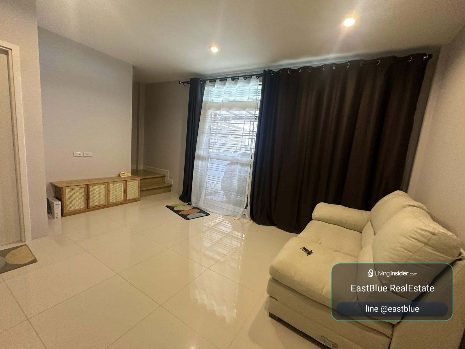 11/08/2026, รวมค่าโอน 🏡 ขาย ทาวน์โฮม 4 ห้องนอน เฌอ บางขุนนนท์ 127 ตร.ม. 2 ชั้น 4.65 ลบ. 0642748883 – รูปที่ 2