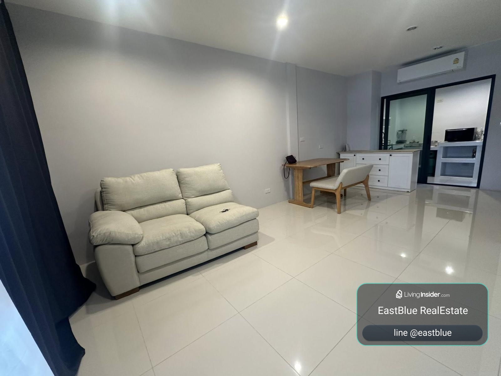 11/08/2026, รวมค่าโอน 🏡 ขาย ทาวน์โฮม 4 ห้องนอน เฌอ บางขุนนนท์ 127 ตร.ม. 2 ชั้น 4.65 ลบ. 0642748883 – รูปที่ 3