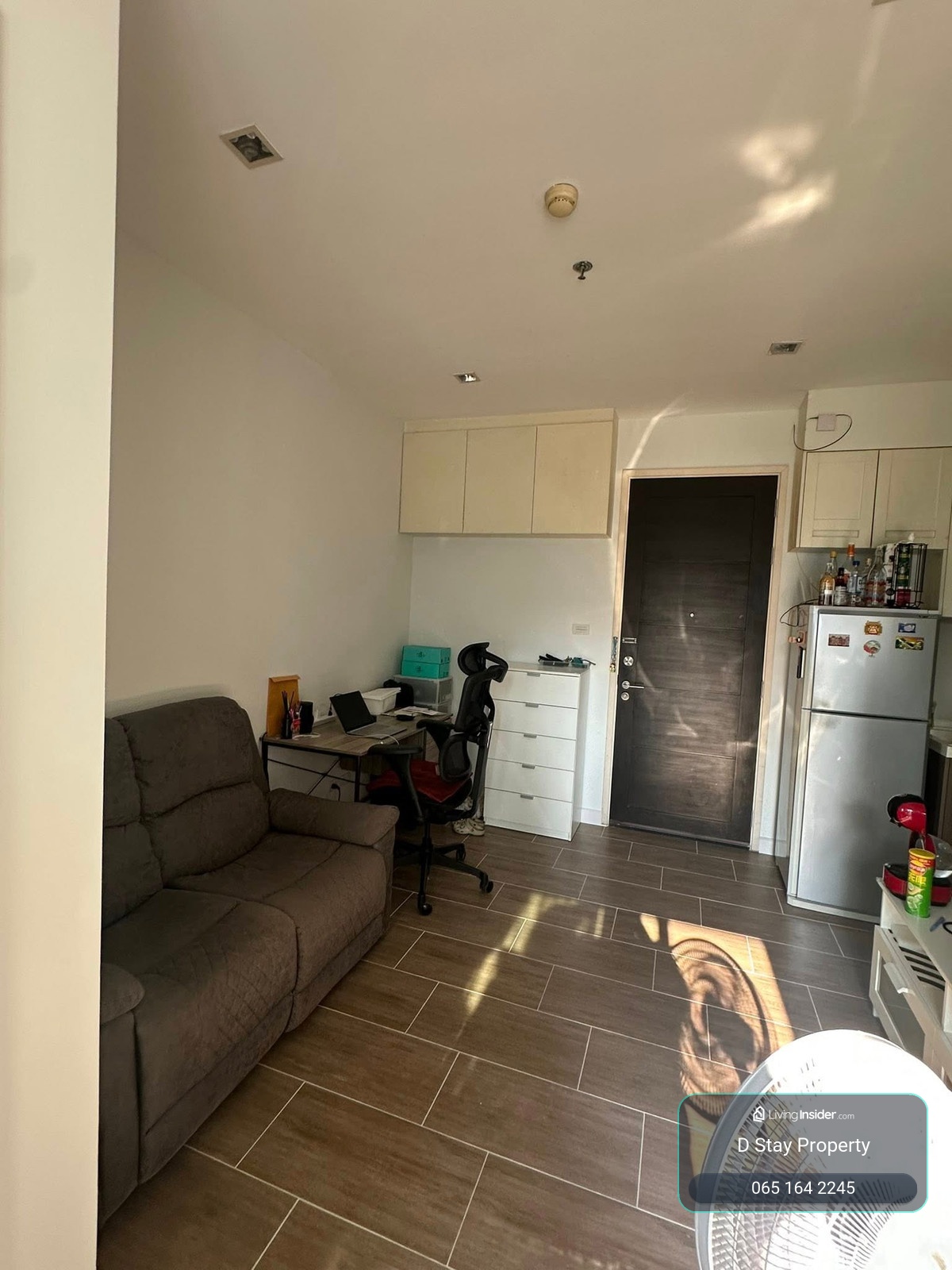 Best price 💗ขาย Ivy Sathorn 10 ห้องสวย ตกแต่งเฟอร์ครบ พร้อมเข้าอยู่ วิวเมือง ราคาดีมาก – รูปที่ 4
