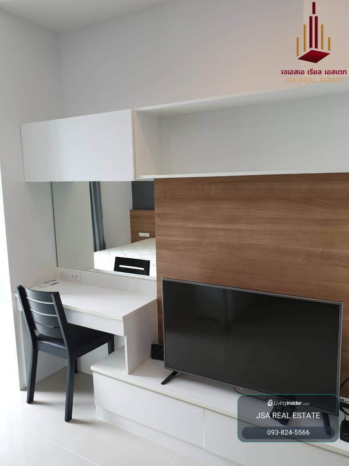 ✨ For  Rent: Supalai Premier @ Asoke  Condo ✨  💰 Only 17,000 THB/month – รูปที่ 3