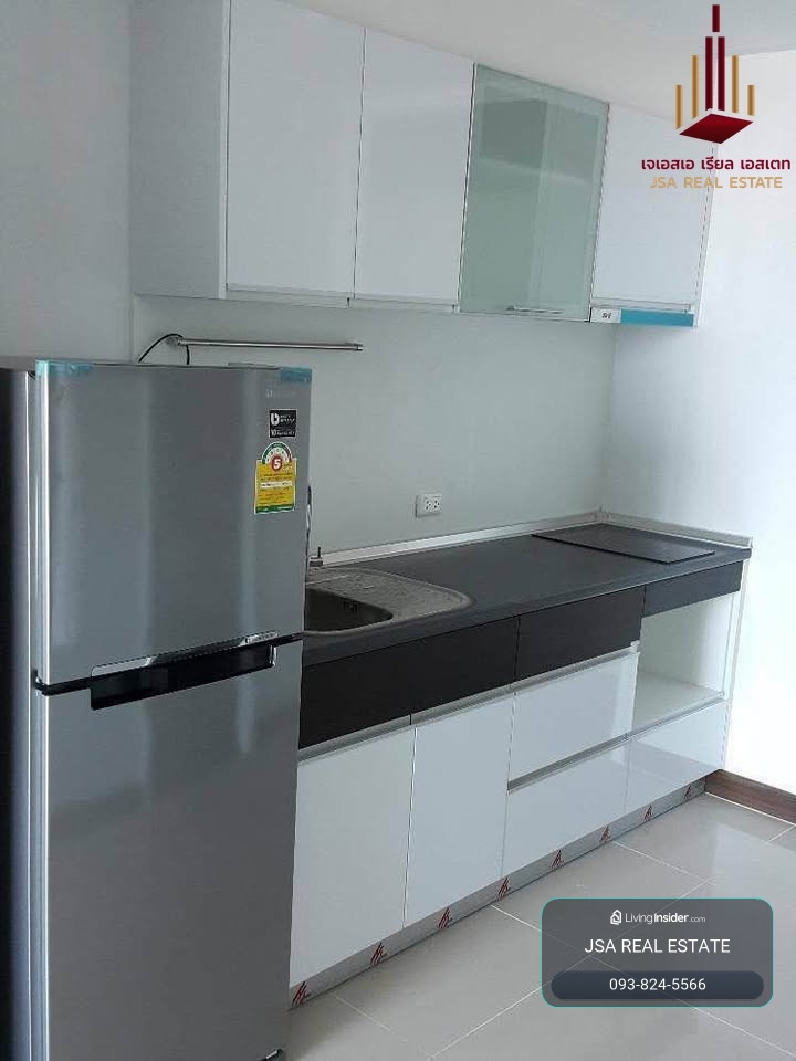 ✨ For  Rent: Supalai Premier @ Asoke  Condo ✨  💰 Only 17,000 THB/month – รูปที่ 4