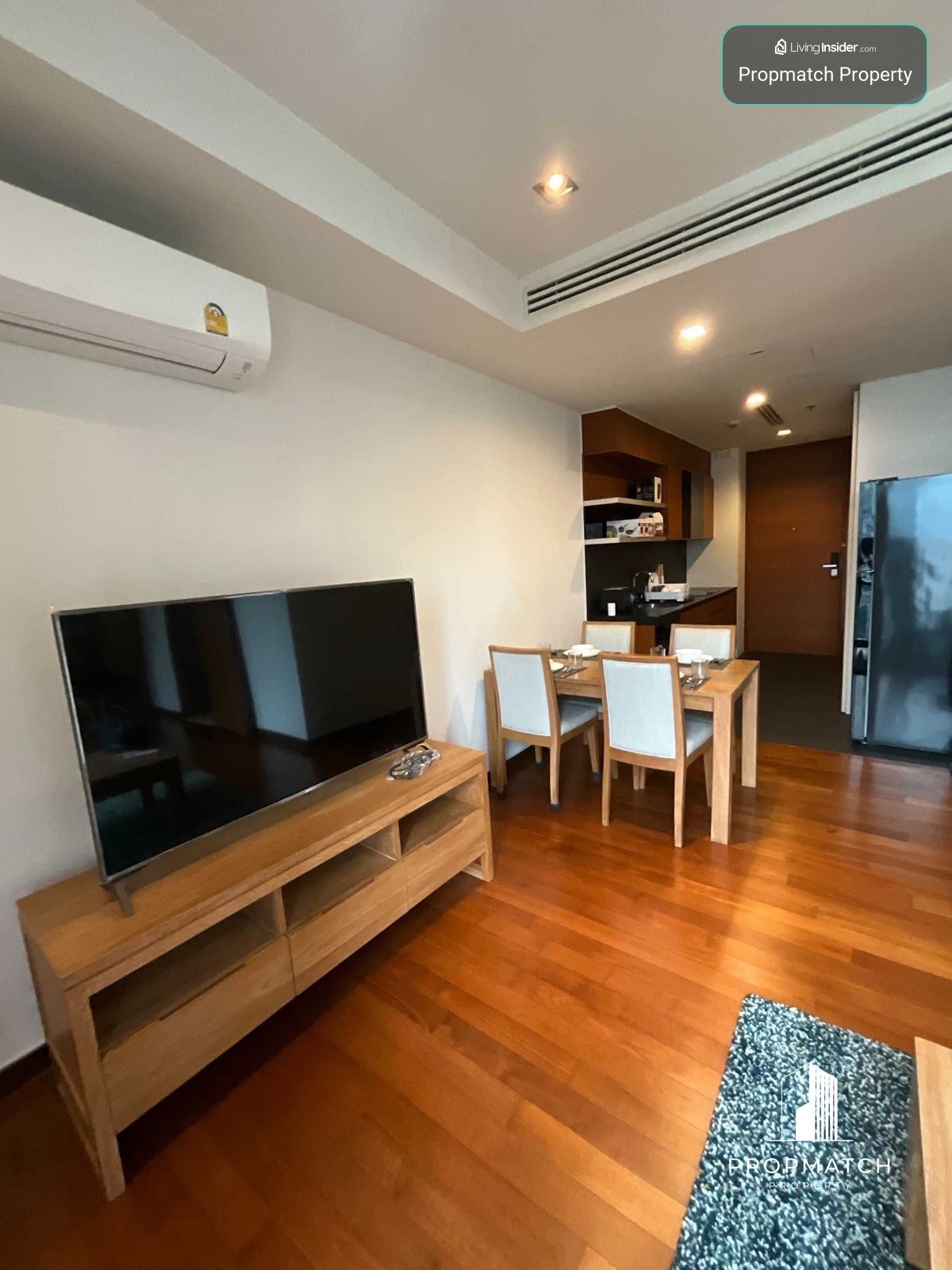 ✨Flash Deal ✨Ashton Morph 38 (2Bed 2Bath 75SQM.) พร้อมอยู่ ! เพียง 55,000 บาทต่อเดือน Tel.0981315848 @propmatch – รูปที่ 2