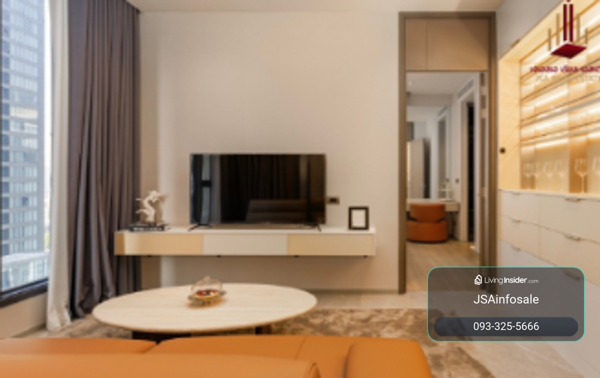 ✨ For Sale: Hyde Heritage Thonglor Condo ✨ 💰 Only 9,590,000 THB ราคาดีสุด ห้องใหม่ พร้อมนัดชม ยินดีให้บริการครับสนใจติดต่อ คุณเจมส์มาร์ – รูปที่ 2
