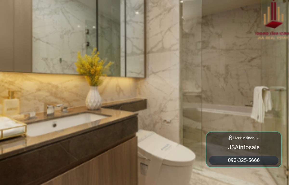 ✨ For Sale: Hyde Heritage Thonglor Condo ✨ 💰 Only 9,590,000 THB ราคาดีสุด ห้องใหม่ พร้อมนัดชม ยินดีให้บริการครับสนใจติดต่อ คุณเจมส์มาร์ – รูปที่ 3