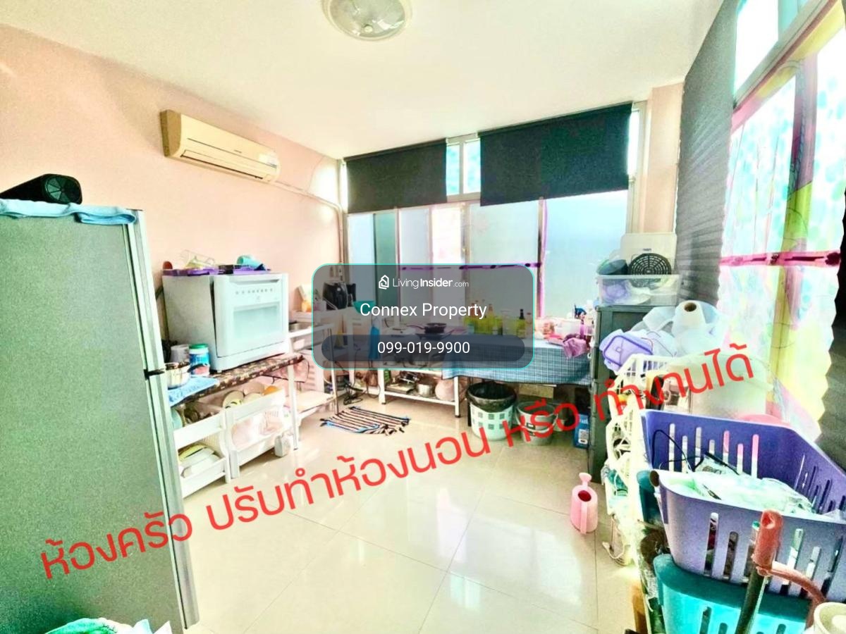 ขายคอนโด  เอส พี เอ็น เรสซิเด้นท์ คลองกุ่ม เขต บึงกุ่ม กรุงเทพ CX-147068 – รูปที่ 2