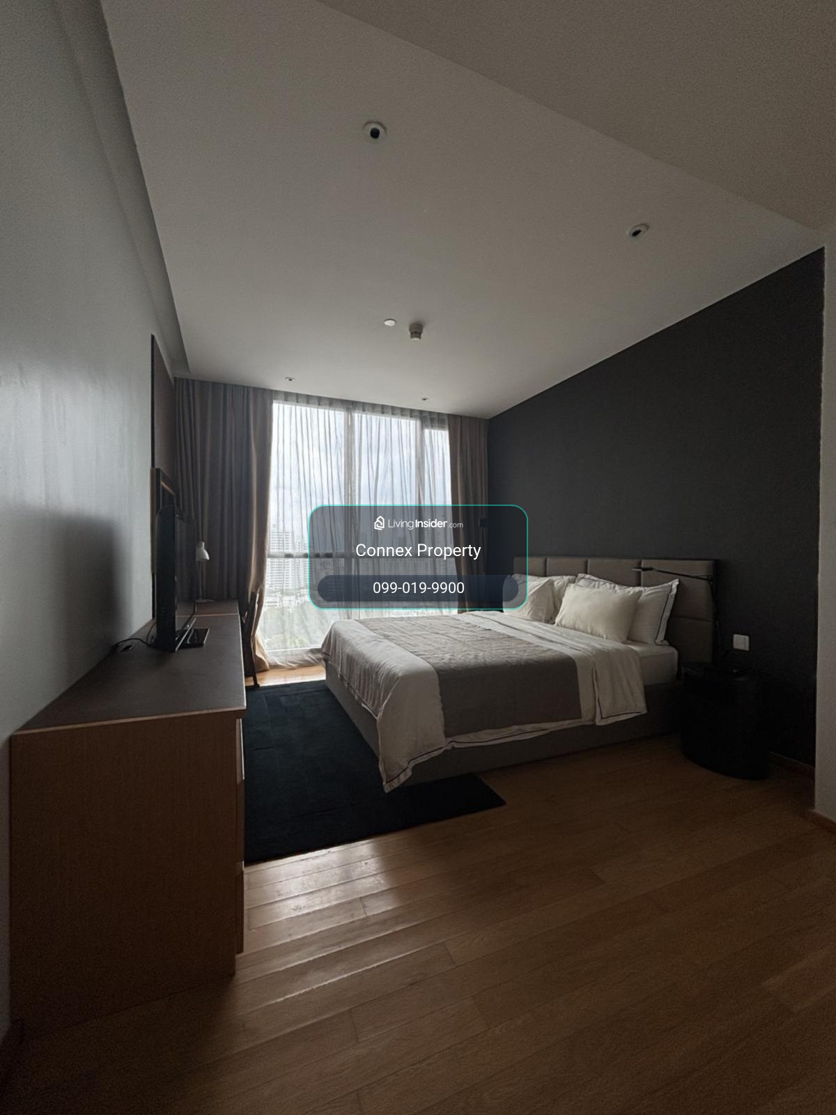 ขายคอนโด เอควา สุขุมวิท 49 BTS-ทองหล่อ คลองตันเหนือ เขต วัฒนา กรุงเทพ CX-145911 – รูปที่ 4