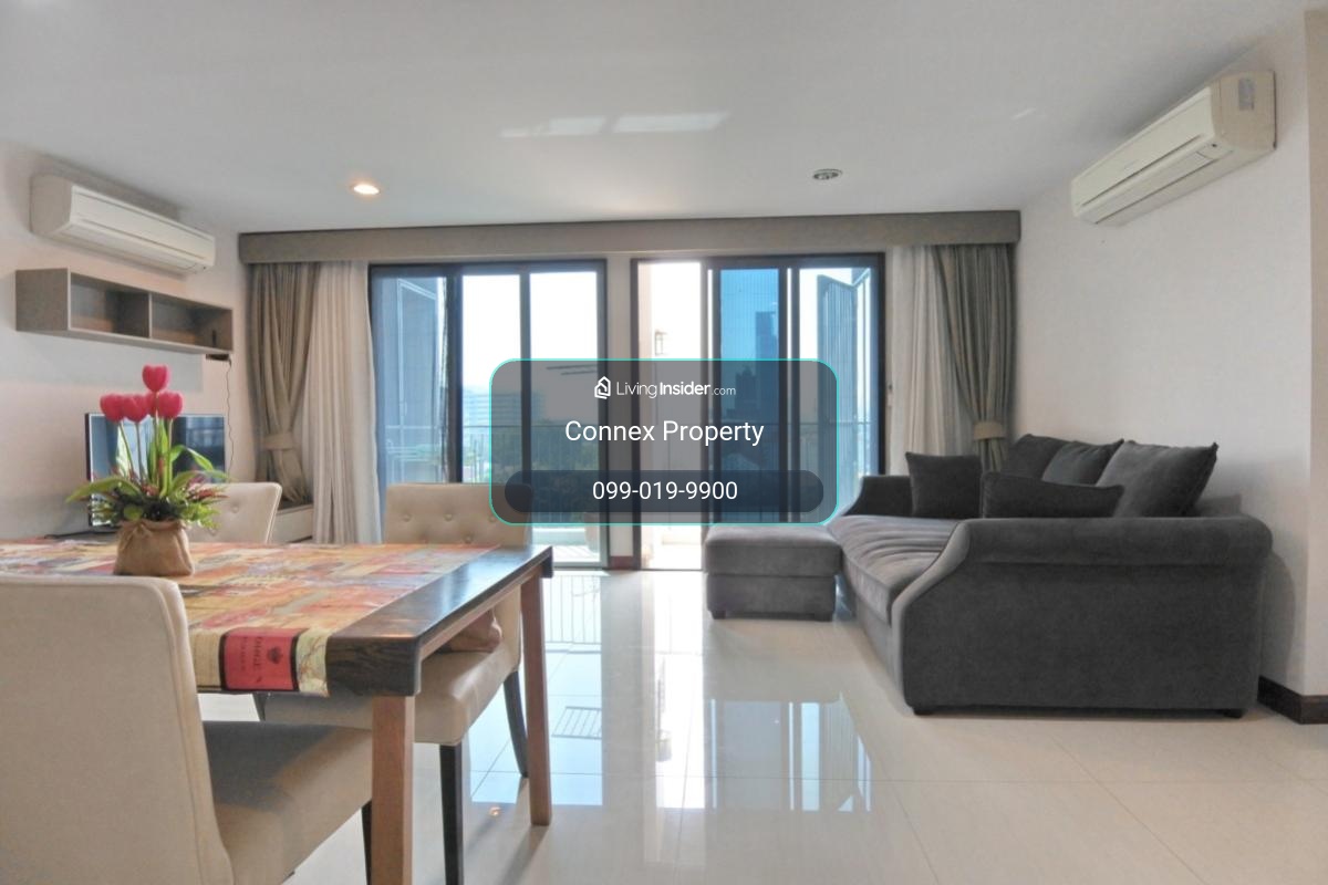 ขายคอนโด  ซิลค์ พหลโยธิน 9 BTS-เสนาร่วม ถนนพญาไท เขต พญาไท กรุงเทพ CX-146864 – รูปที่ 3