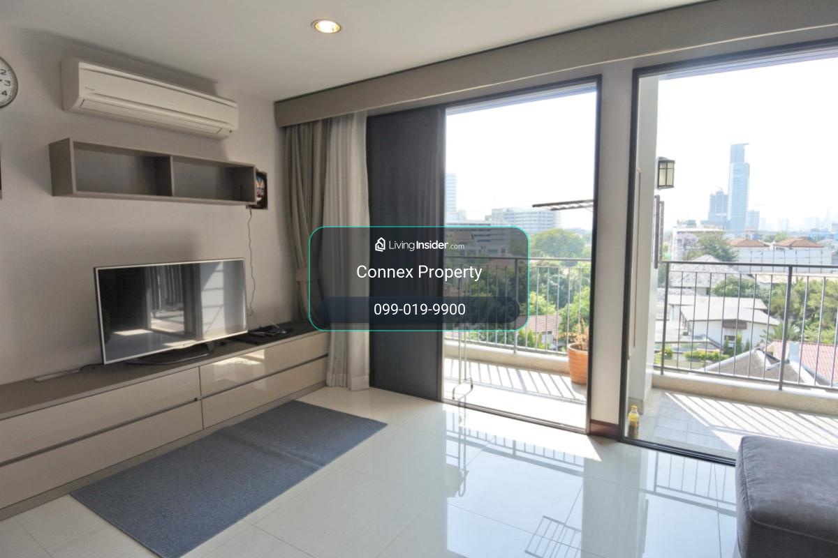 ขายคอนโด  ซิลค์ พหลโยธิน 9 BTS-เสนาร่วม ถนนพญาไท เขต พญาไท กรุงเทพ CX-146864 – รูปที่ 4