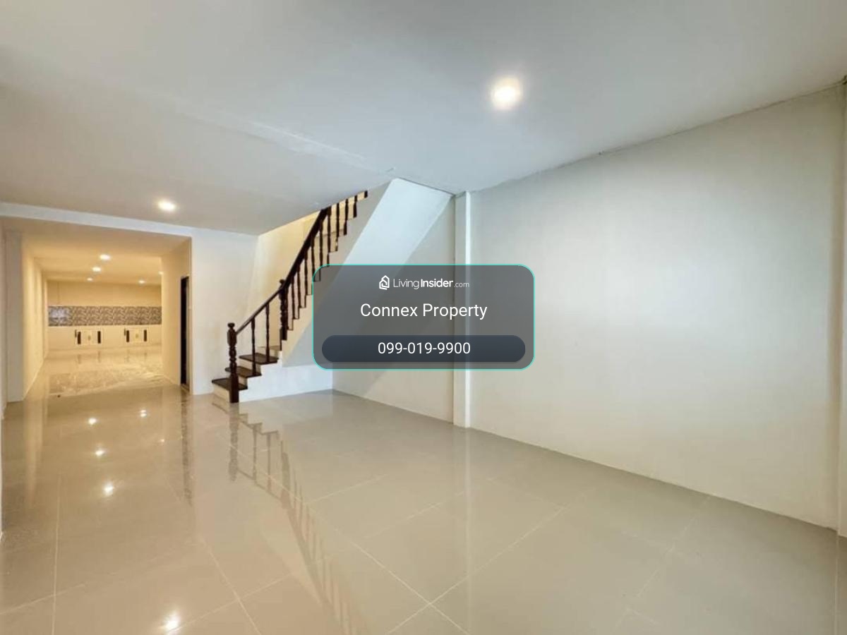ขายหมู่บ้านณัฐกานต์3-5 คลองถนน เขต บางเขน กรุงเทพ CX-146988 – รูปที่ 2