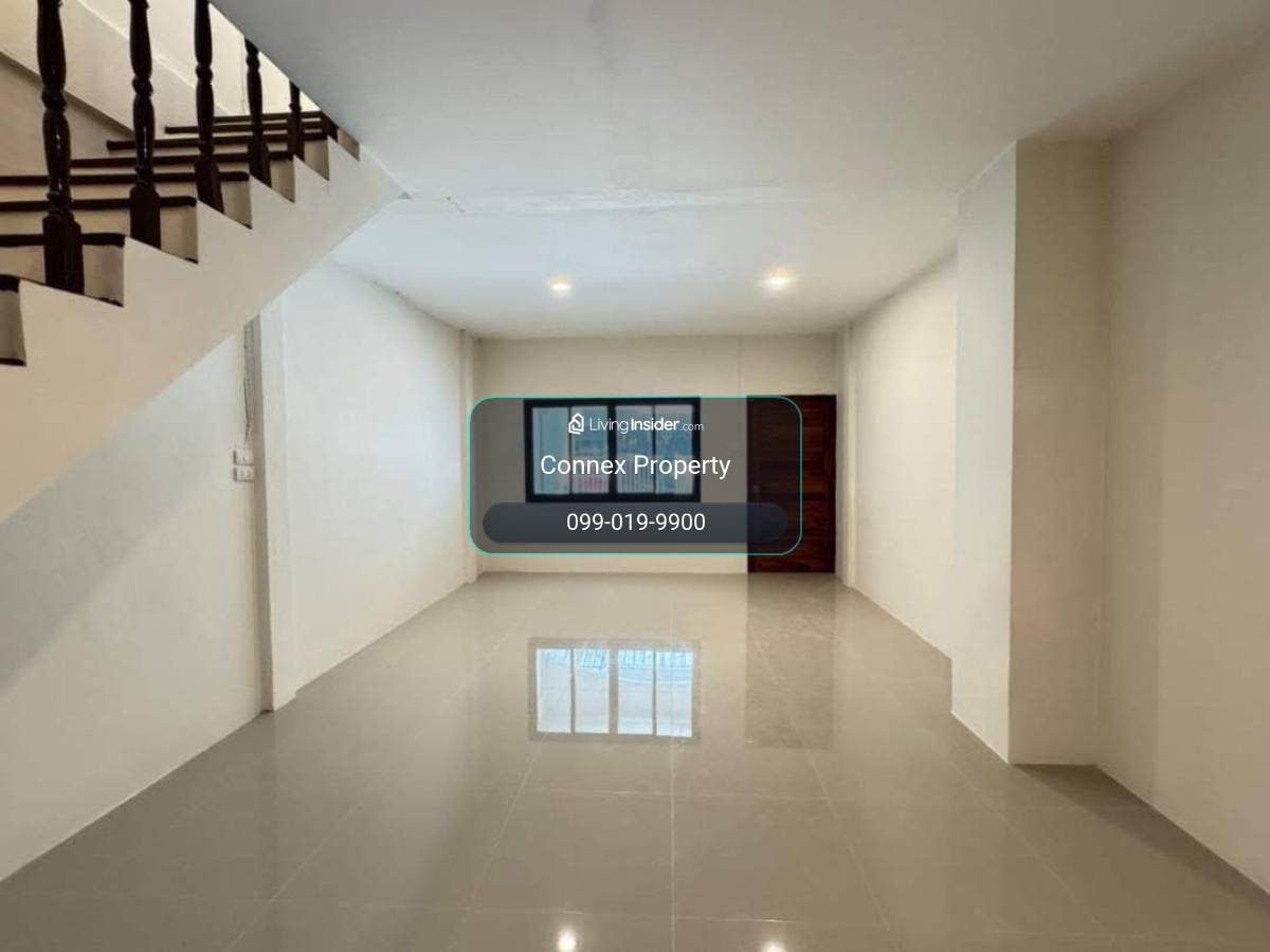 ขายหมู่บ้านณัฐกานต์3-5 คลองถนน เขต บางเขน กรุงเทพ CX-146988 – รูปที่ 3