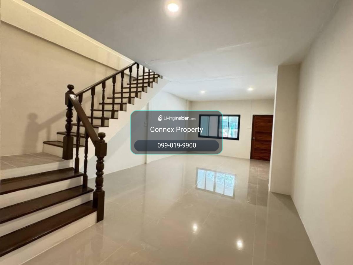 ขายหมู่บ้านณัฐกานต์3-5 คลองถนน เขต บางเขน กรุงเทพ CX-146988 – รูปที่ 4