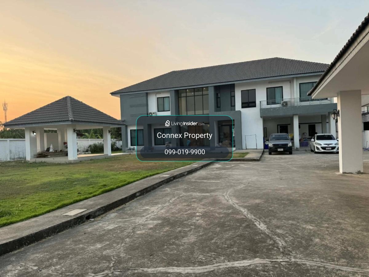ขายบ้าน  สินทวี เทียนทะเล 2 แสมดำ เขต บางขุนเทียน กรุงเทพ CX-146752 – รูปที่ 2