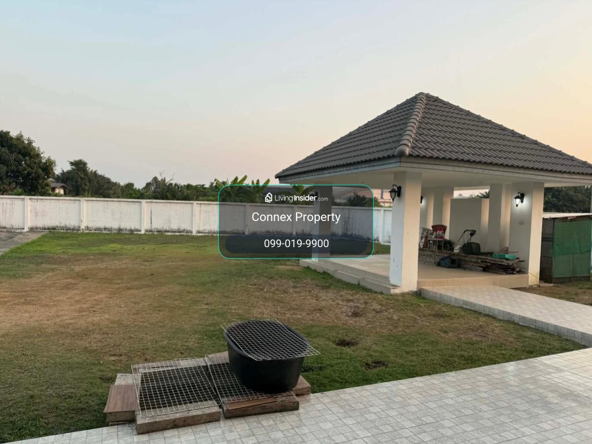 ขายบ้าน  สินทวี เทียนทะเล 2 แสมดำ เขต บางขุนเทียน กรุงเทพ CX-146752 – รูปที่ 4