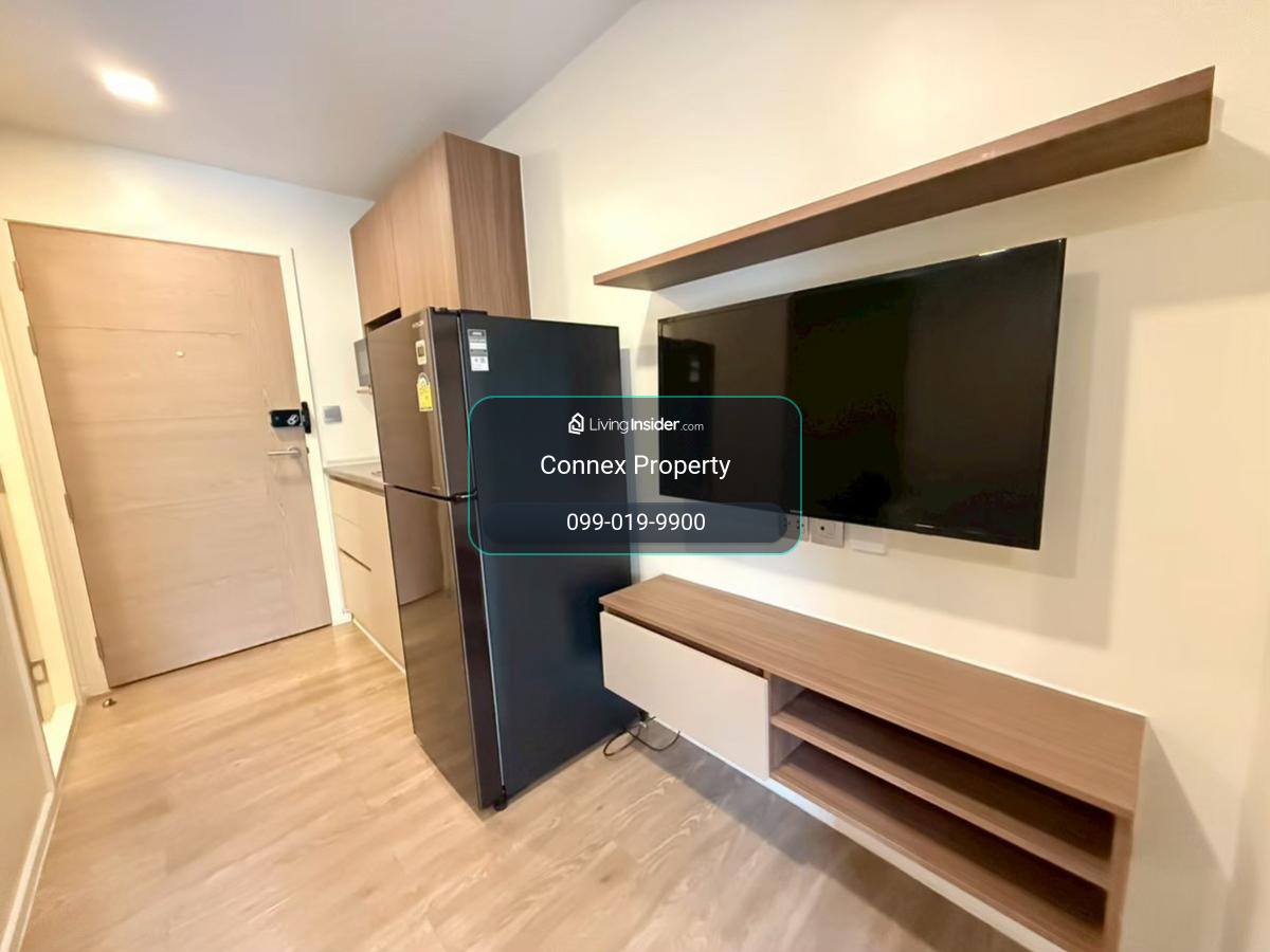 For Sale Condo , Kave Town Space , Khlong Nueng , khlong Luang , Pathum Thani , CX-146728 – รูปที่ 2