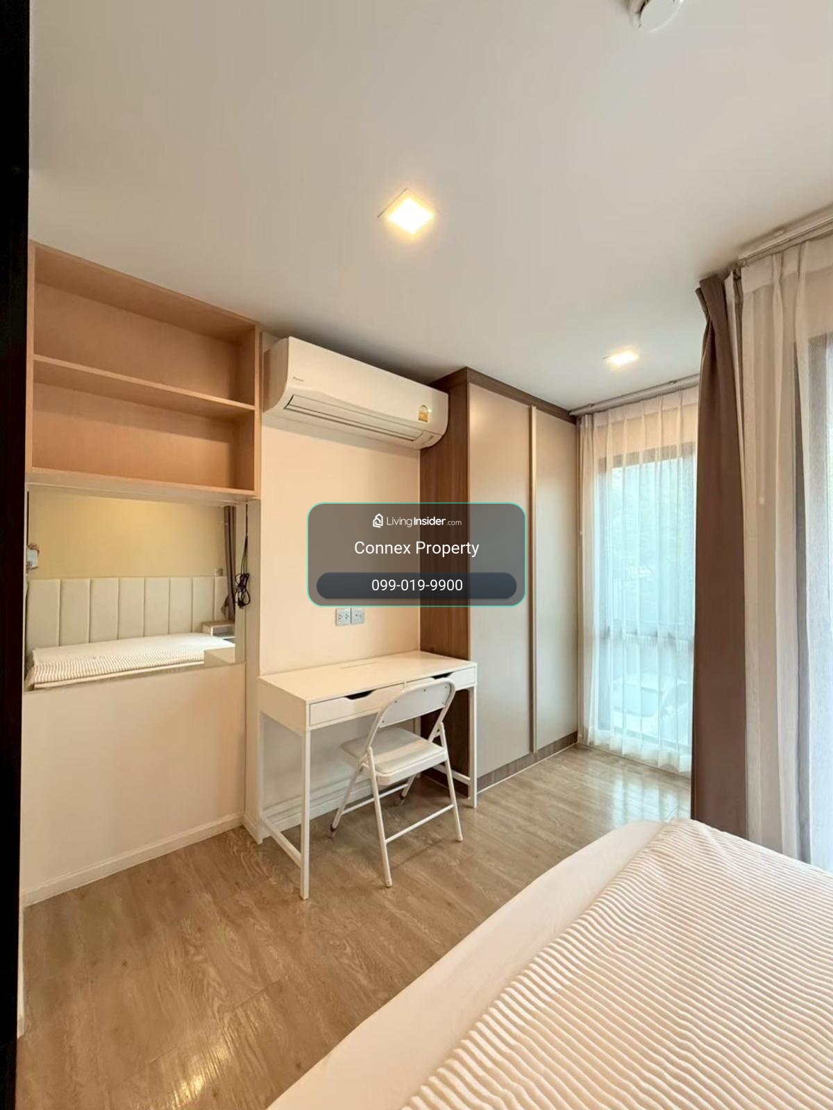 For Sale Condo , Kave Town Space , Khlong Nueng , khlong Luang , Pathum Thani , CX-146728 – รูปที่ 4