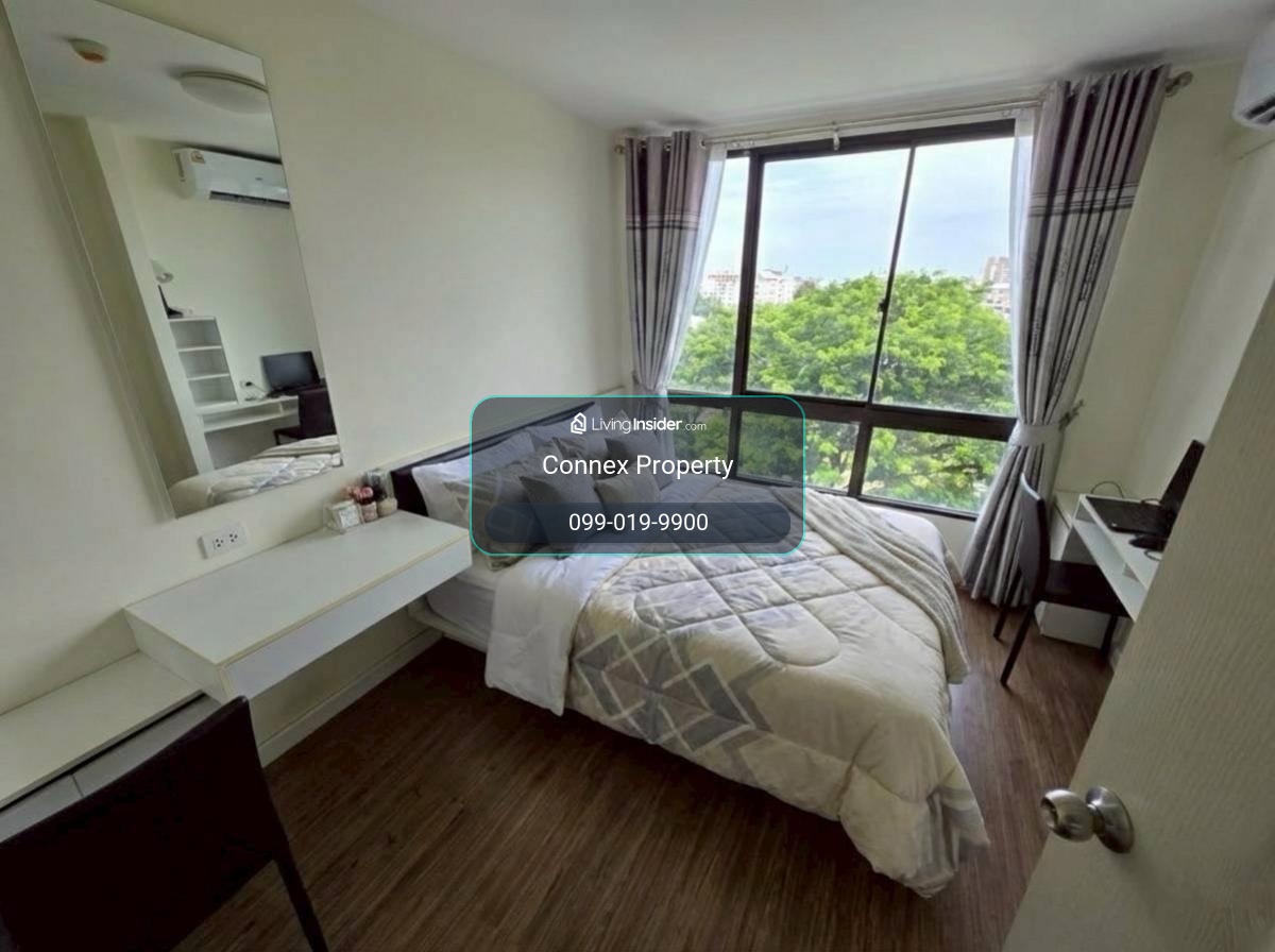 ขายคอนโด  ไอ คอนโด สุขุมวิท 103 BTS-อุดมสุข บางนา เขต พระโขนง กรุงเทพ CX-145158 – รูปที่ 3
