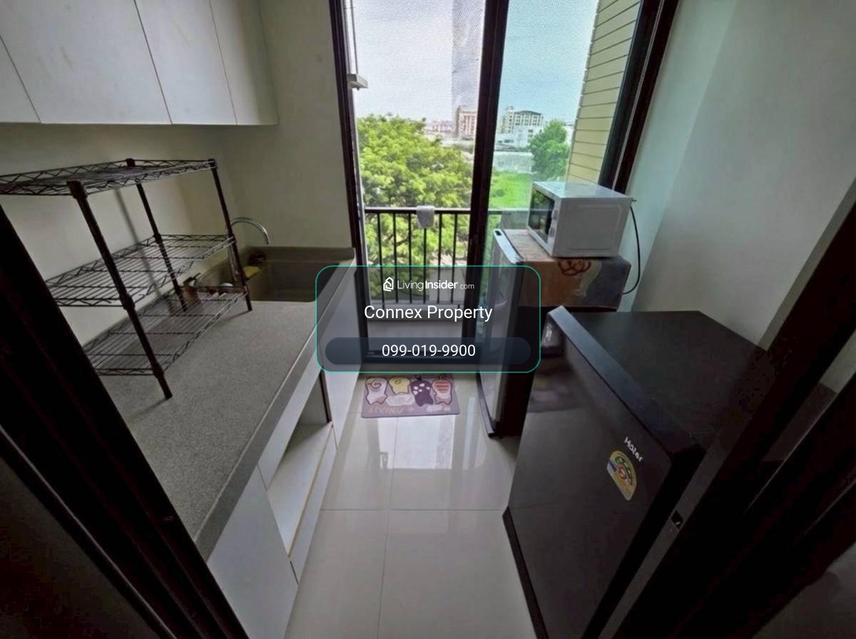 ขายคอนโด  ไอ คอนโด สุขุมวิท 103 BTS-อุดมสุข บางนา เขต พระโขนง กรุงเทพ CX-145158 – รูปที่ 4