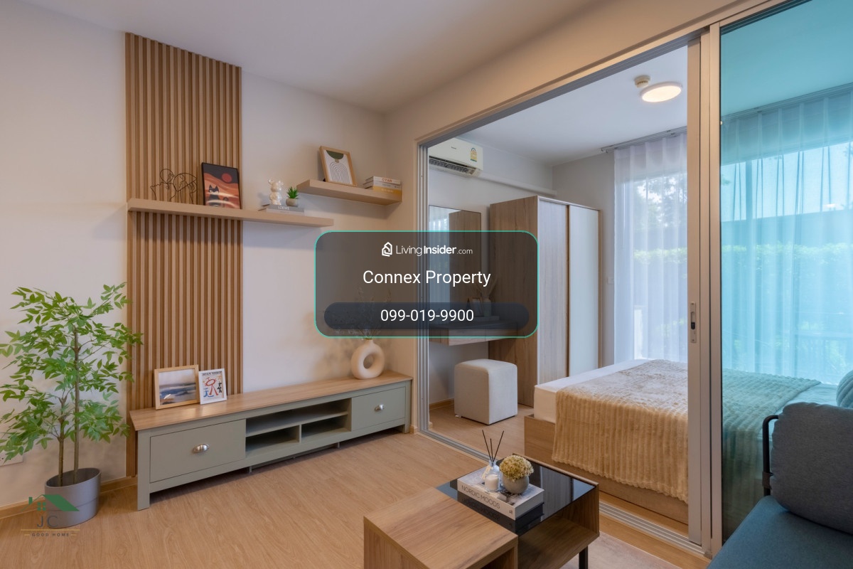 ขายคอนโด เอ สเปซ มี สุขุมวิท 77 BTS-อ่อนนุช พระโขนง เขต วัฒนา กรุงเทพ CX-176054 – รูปที่ 3