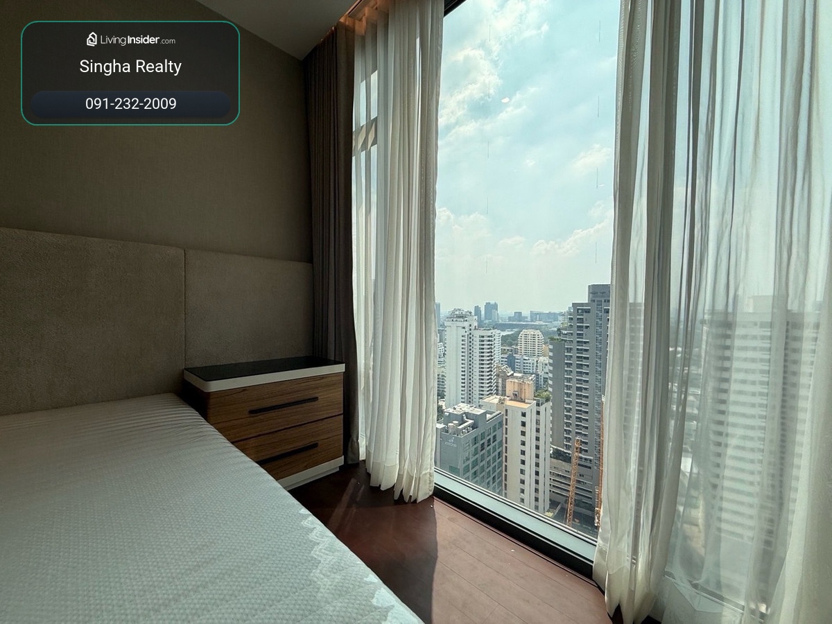 ให้เช่า Q1 Sukhumvit ☎️0912322009 – รูปที่ 4
