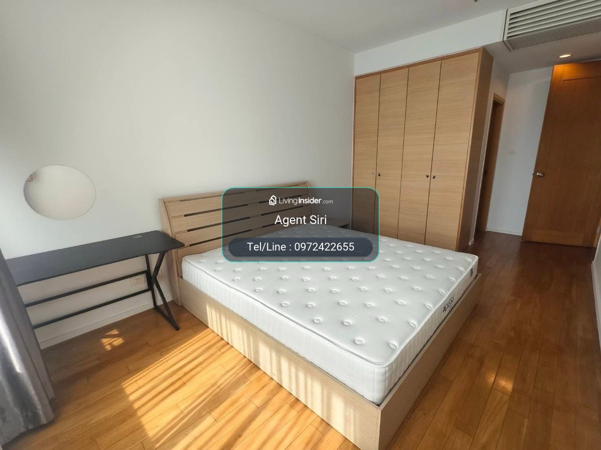 New🔥For Rent🔥2b2b  🚩The Empire Place Sathorn Condo 💙High floor💙 ✅Pls Call ✅+66972422655 – รูปที่ 4
