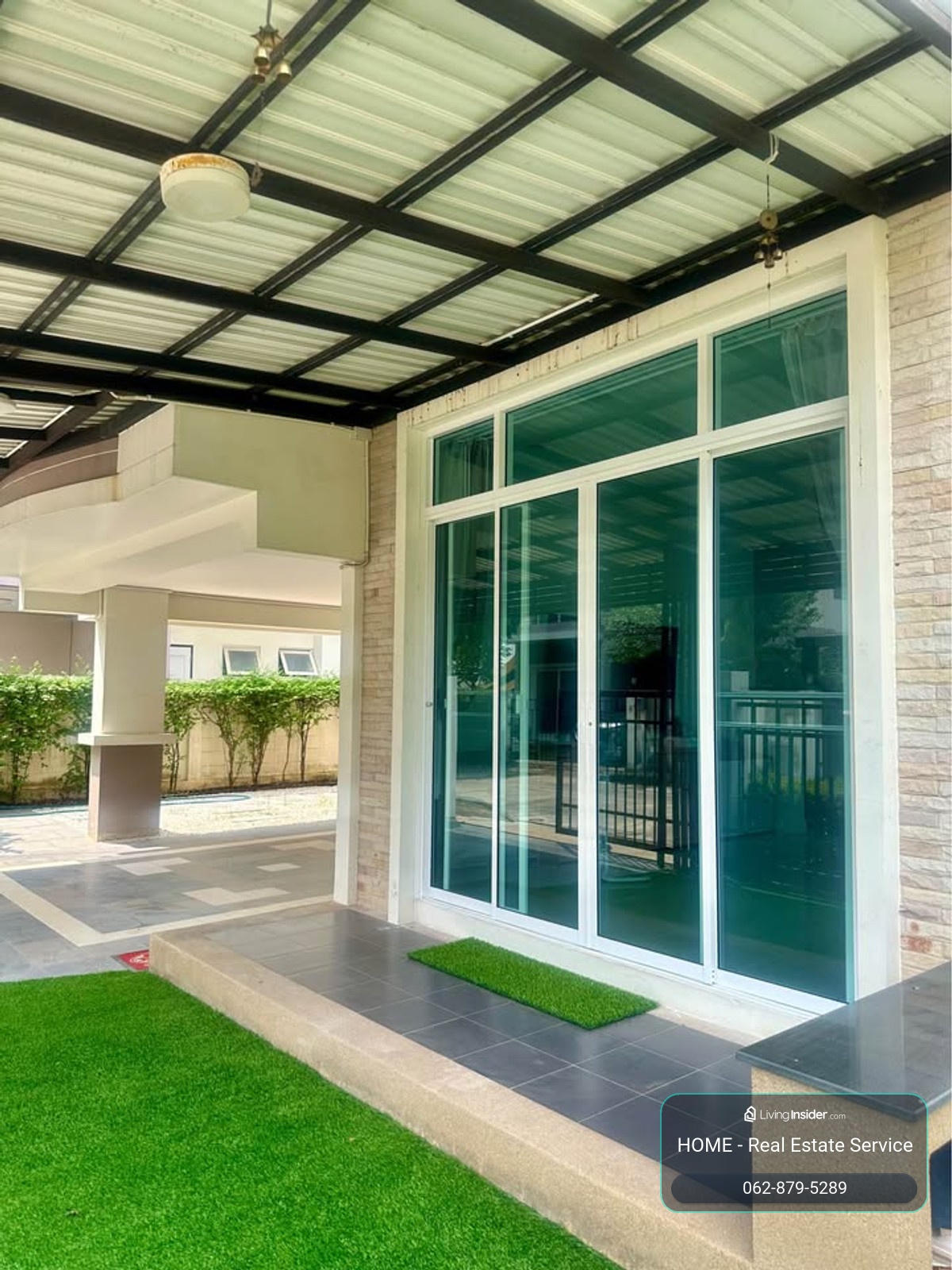 ศุภาลัย ไพรด์ บางนา - วงแหวน / 4 ห้องนอน (เช่า), Supalai Pride Bangna - Wongwaen / 4 Bedrooms (FOR RENT) POON149 – รูปที่ 3