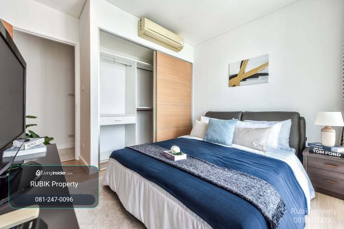 🏙️🐶 Fullerton Sukhumvit – Pet-Friendly Luxury Condo RB1712 คอนโดลักชัวรีใจกลางสุขุมวิท ที่หาแบบ Pet-Friendly ได้ยากมาก! – รูปที่ 4