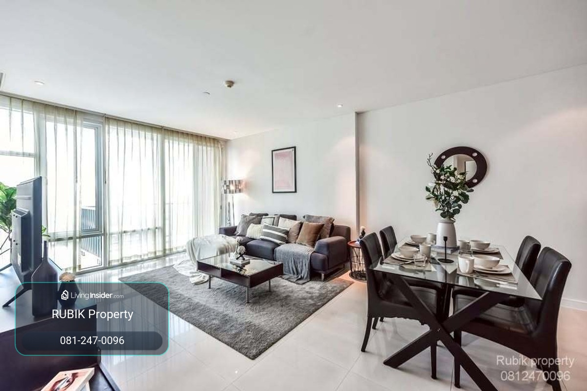 🏙️🐶 Fullerton Sukhumvit – Pet-Friendly Luxury Condo RB1712 คอนโดลักชัวรีใจกลางสุขุมวิท ที่หาแบบ Pet-Friendly ได้ยากมาก! – รูปที่ 3