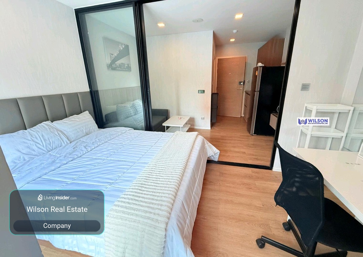 📌 Kave Town Space | Condo next to Bangkok University. – รูปที่ 2