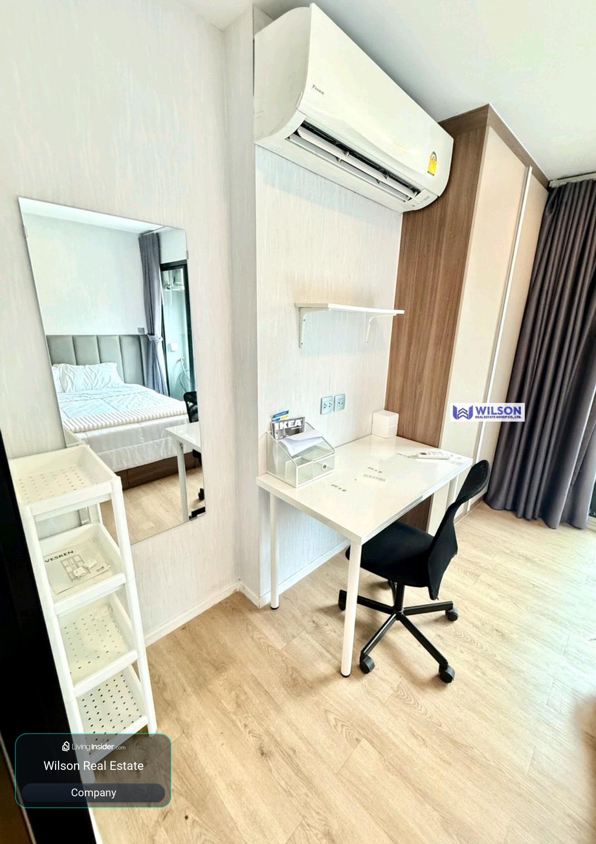 📌 Kave Town Space | Condo next to Bangkok University. – รูปที่ 3