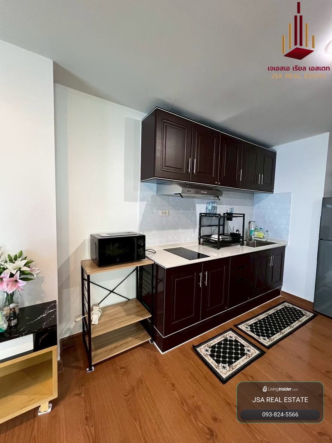 ✨ For Rent : The Next Sukhumvit 52 Condo ✨  💰 Only 33,000 THB/month – รูปที่ 2