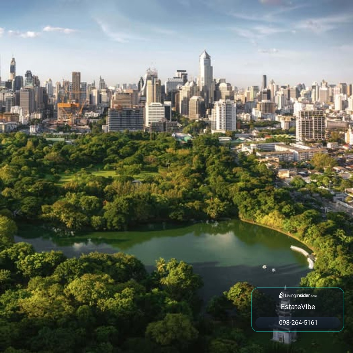 ขายดาวน์ราคาดีมาก 1 ห้องนอนวิวสวน take สวนเต็มๆตาไม่มีอะไรบัง ตำแหน่งดีมาก ✨Dusit Residences✨1 ห้องนอน 1 ห้องน้ำ ขนาด 65.74 ตร.ม ใกล้ BTS / MRT สีลม (0.3 กม.) Tel.0982645161  – รูปที่ 2