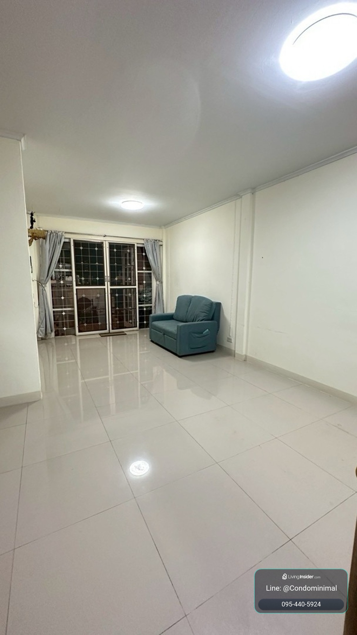 🏠ขายบ้านทาวเฮาท์ 2 ชั้น โครงการหมู่บ้าน บุศรินทร์ รามอินทรา ซอยพระยาสุเรนทร์40 เขต คลองสามวา( บ้าน  – รูปที่ 4