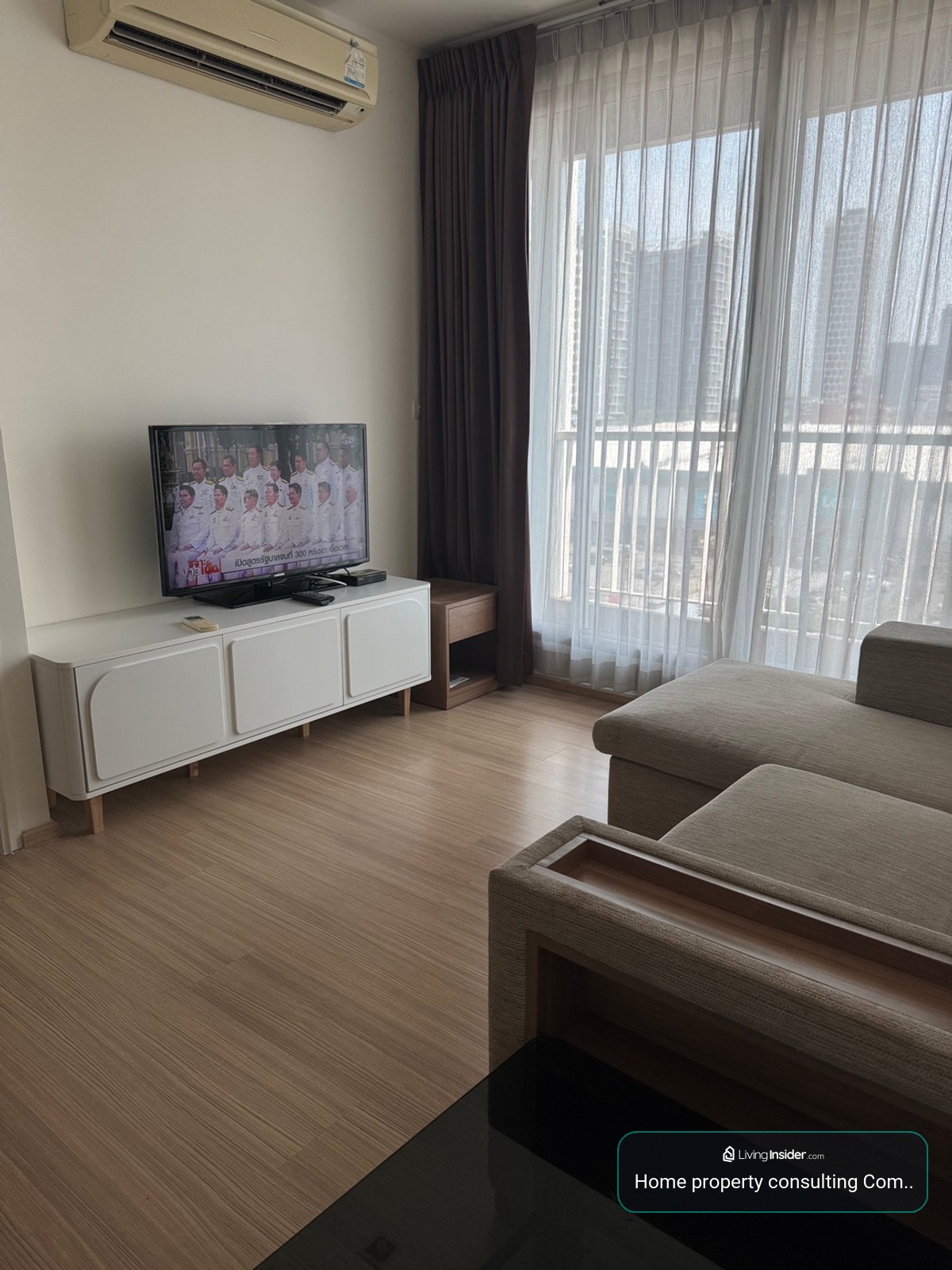 Condo for Rent: Rhythm Sukhumvit 50 Near BTS On Nut (approx. 300 meters) – รูปที่ 3