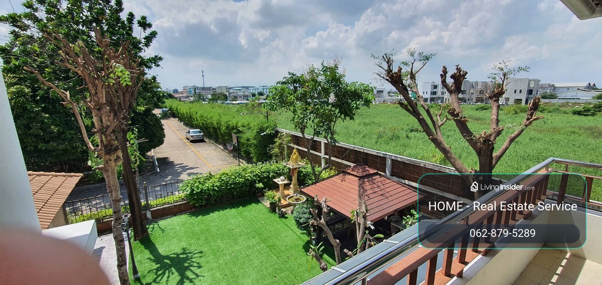 ศุภาลัย สุวรรณภูมิ / 4 ห้องนอน (ขาย), Supalai Suvarnabhumi / 4 Bedrooms (FOR SALE) POON170 – รูปที่ 4