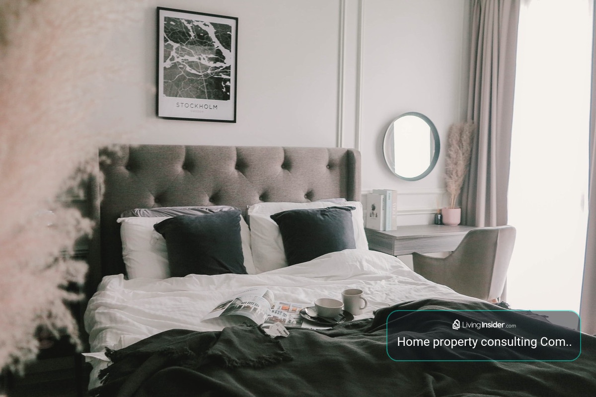 Condo for Rent: Venio Sukhumvit 10 Near BTS Nana (approx. 600 meters) and BTS Asok (approx. 700 meters) – รูปที่ 3