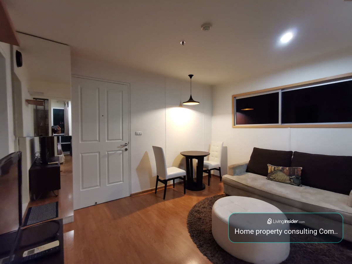 Condo for Rent: U Delight @ Onnut Station  Near BTS On Nut (approx. 800 meters) – รูปที่ 2