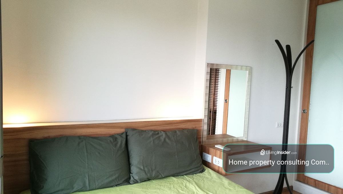 Condo for Rent: U Delight @ Onnut Station  Near BTS On Nut (approx. 800 meters) – รูปที่ 3