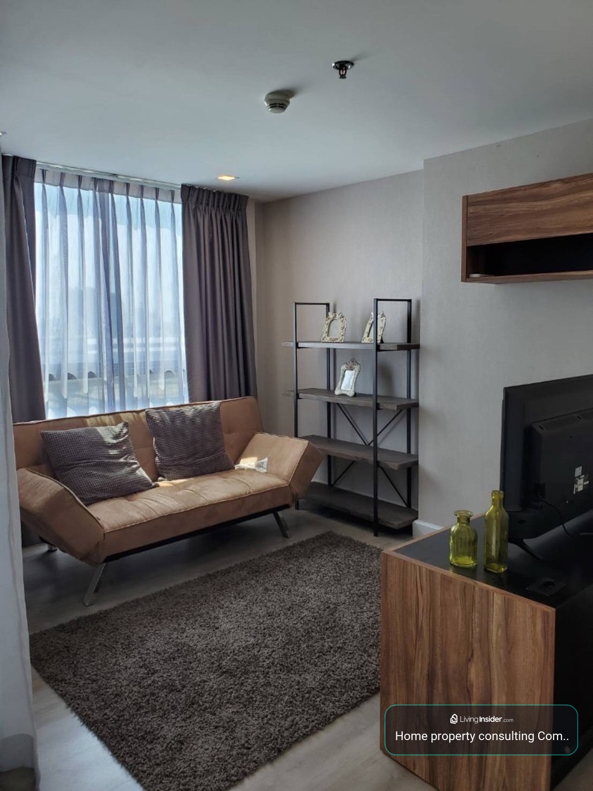 Condo for Rent: The Sky Sukhumvit Near BTS Udom Suk (approx. 350 meters) – รูปที่ 3