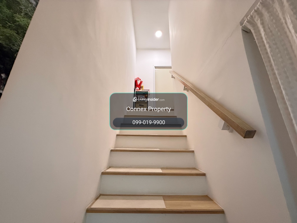 For Sale Townhouse/Townhome , Gusto Suksawat-Prachauthit , Nai Khlong Bang Pla Kot , Phra Samut Chedi , Samut Prakarn , CX-145715 – รูปที่ 4
