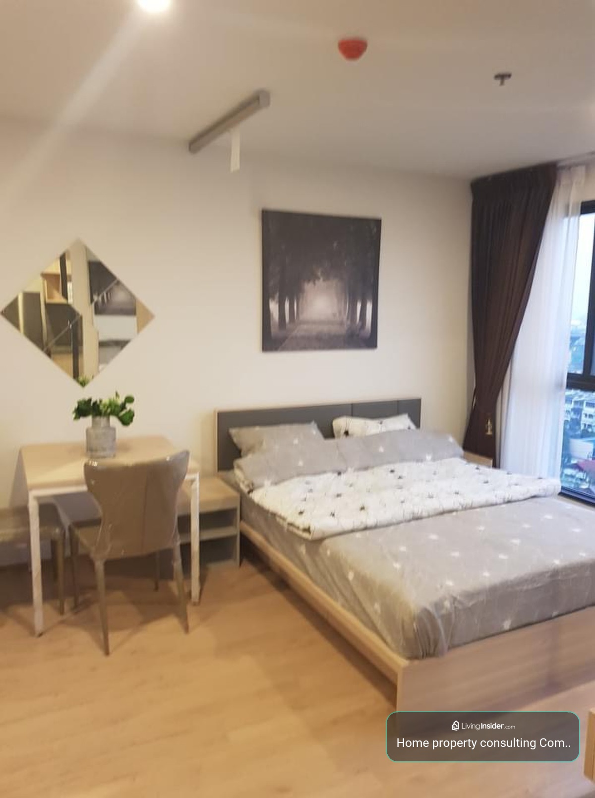 Condo for Rent: Ideo O2 Near BTS Bang Na (approx. 300 meters) – รูปที่ 2