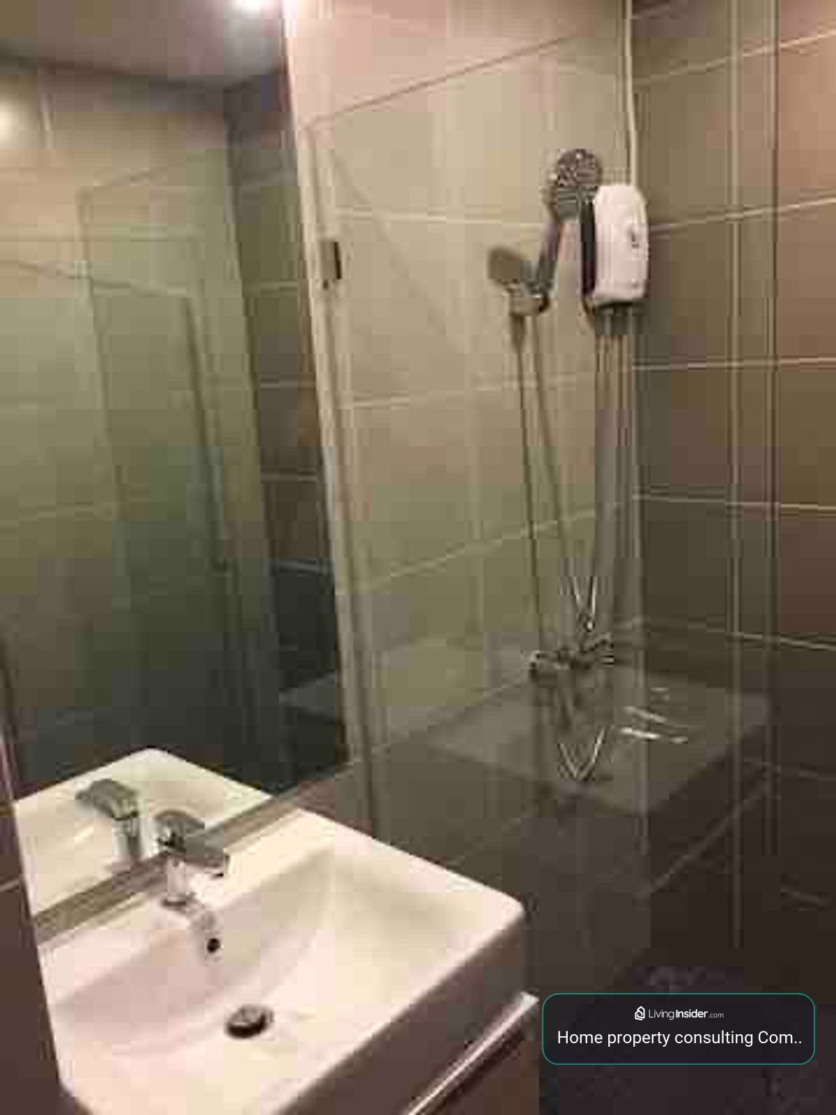 Condo for Rent: Ideo O2 Near BTS Bang Na (approx. 300 meters) – รูปที่ 3