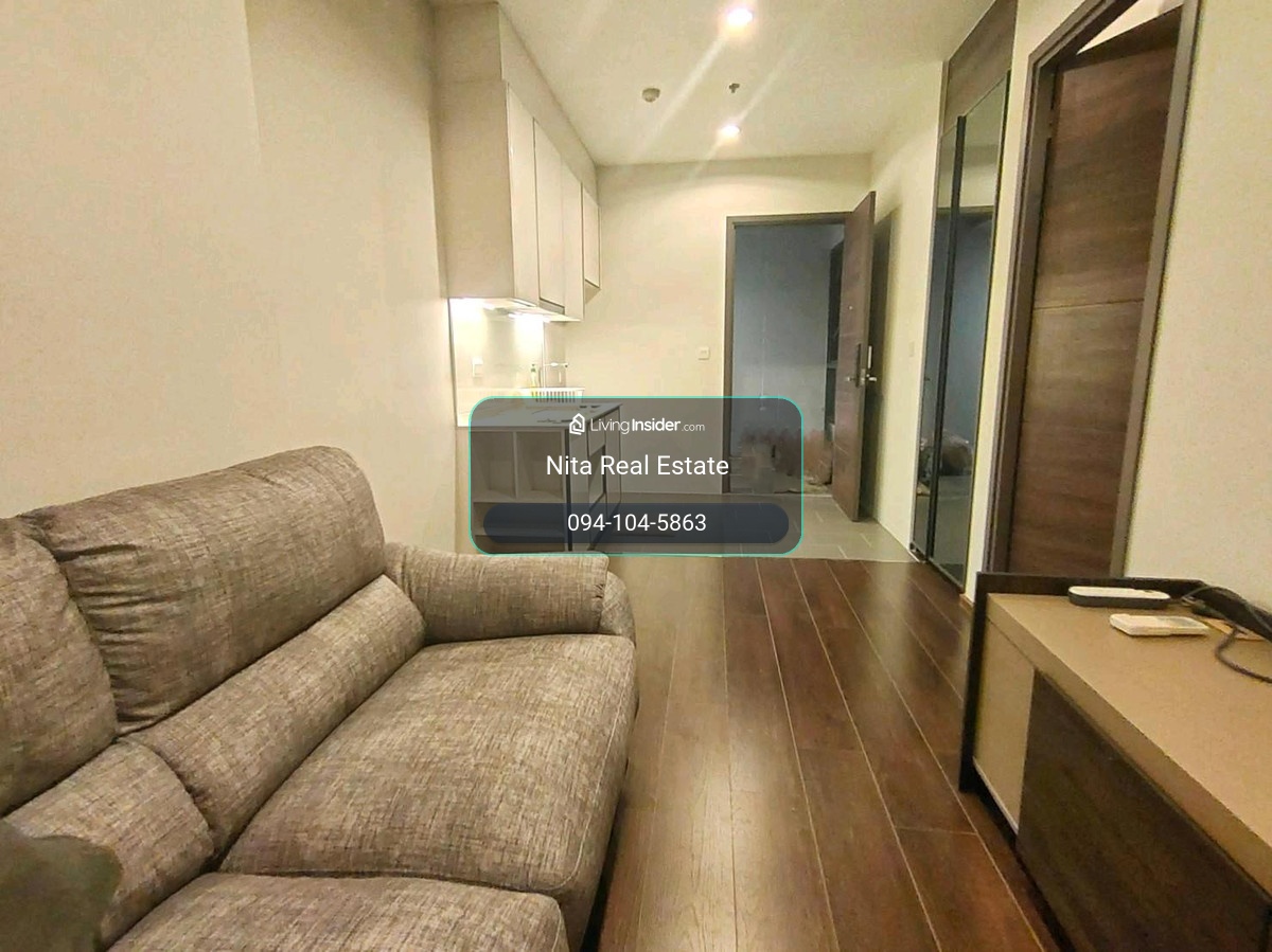 ห้องมุม For Sale 🪐 C Ekkamai 🪐 – รูปที่ 2