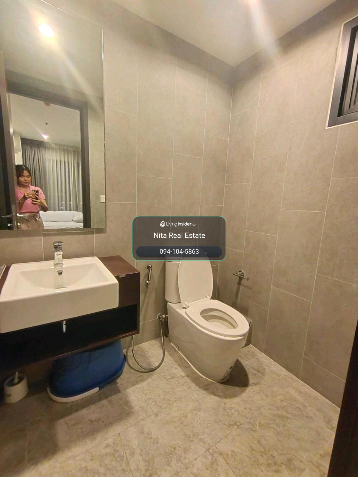 ห้องมุม For Sale 🪐 C Ekkamai 🪐 – รูปที่ 4