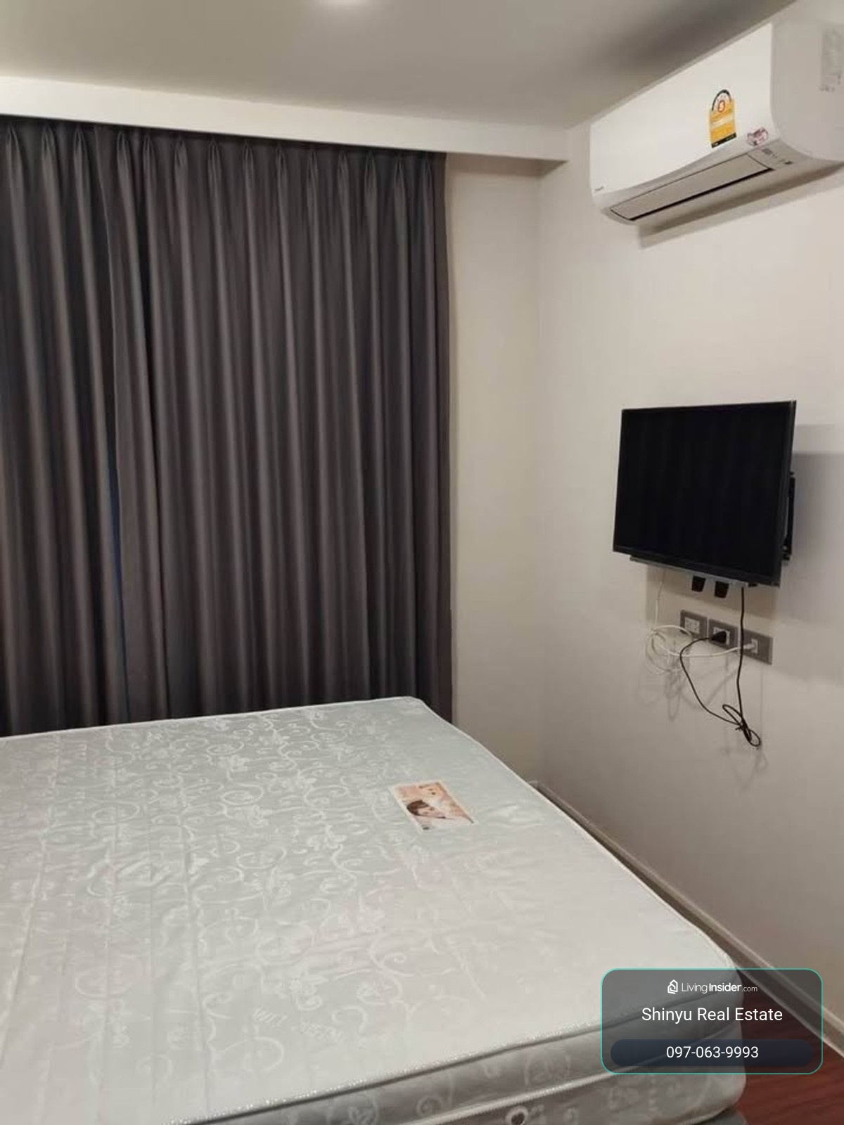 ขายคอนโด Vtara Sukhumvit 36 ราคา 7,200,000 บาท [MKsr260210] – รูปที่ 2