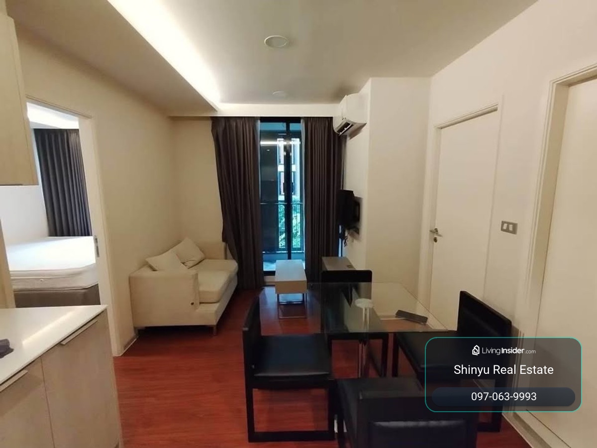 ขายคอนโด Vtara Sukhumvit 36 ราคา 7,200,000 บาท [MKsr260210] – รูปที่ 4
