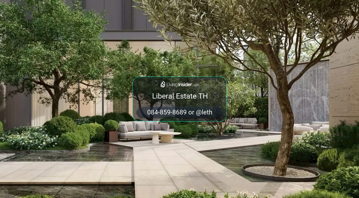 LTH14456– Elite 3BR in Prime Bangkok CBD  | STILL Sukhumvit 20 | 134 sqm | Near BTS Asok & Phrom Phong | Condo for Sale  52.33 MB | คอนโดขาย สติลล์ สุขุมวิท 20  – รูปที่ 3