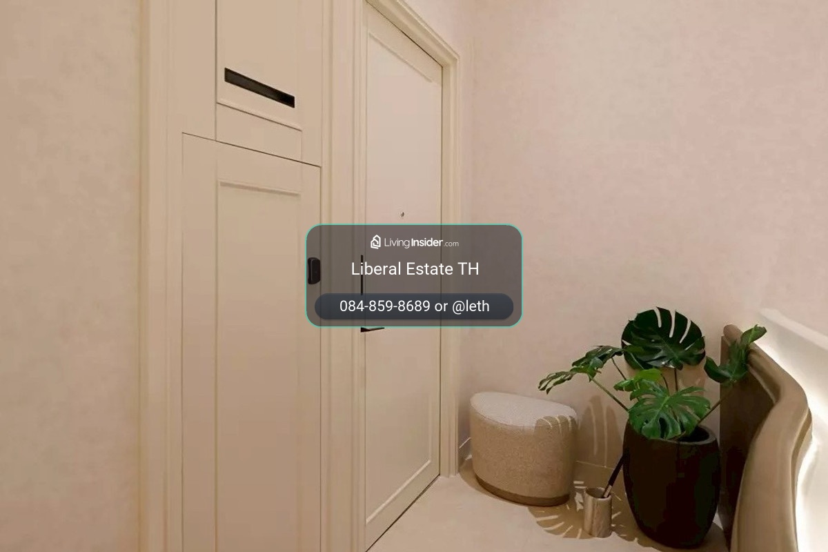 LTH14456– Elite 3BR in Prime Bangkok CBD  | STILL Sukhumvit 20 | 134 sqm | Near BTS Asok & Phrom Phong | Condo for Sale  52.33 MB | คอนโดขาย สติลล์ สุขุมวิท 20  – รูปที่ 4