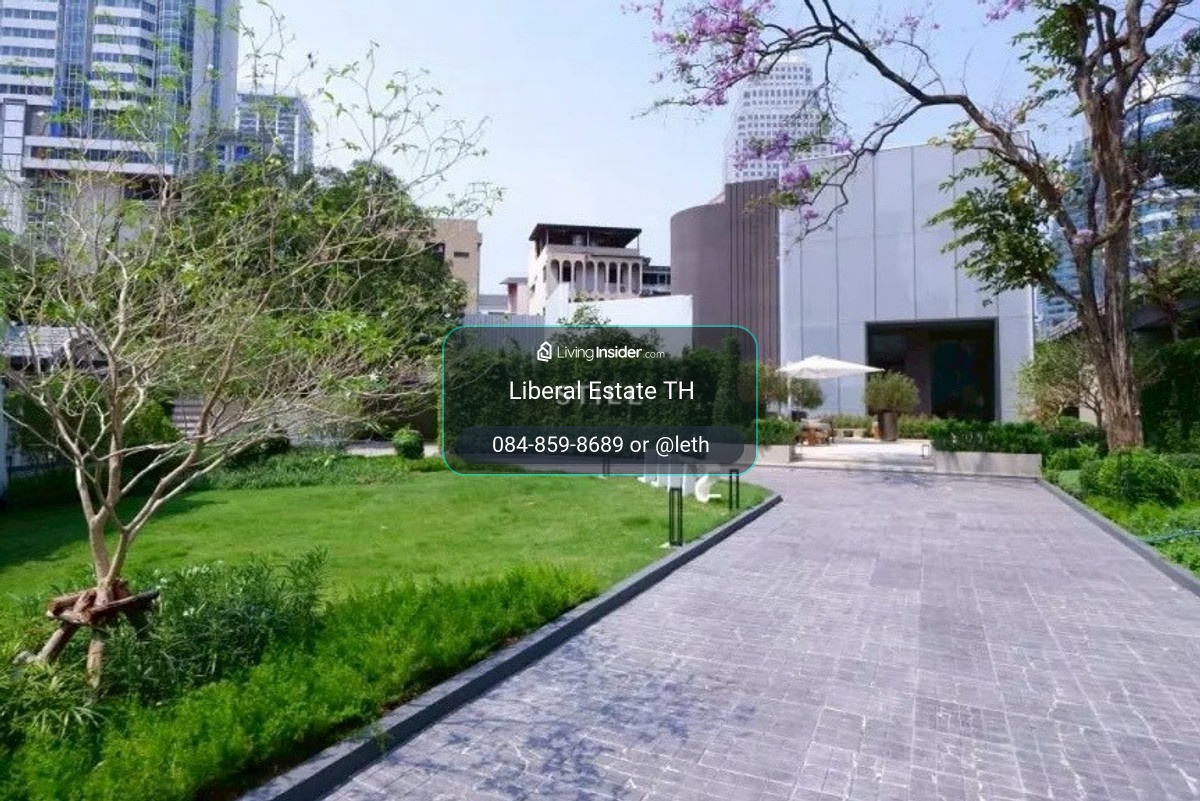 LTH14457– High Capital Appreciation Potential | STILL Sukhumvit 20 | 143 sqm | 3 Beds  | Near BTS Asok & Phrom Phong | 59.55 MB (FROM 62.55 MB) | คอนโดขาย สติลล์ สุขุมวิท 20  – รูปที่ 3